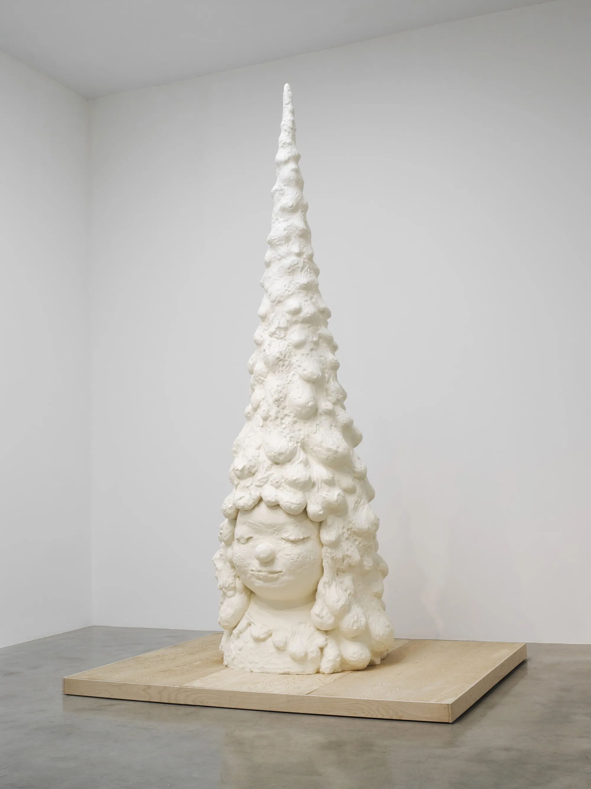 Yoshitomo Nara - 作品