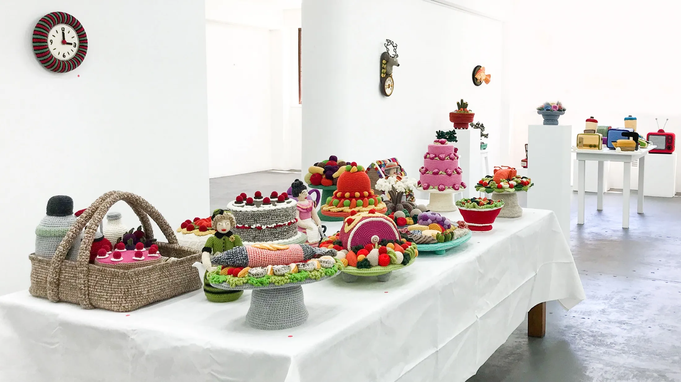 Artist-Trevor-Smith-Serves-Up-New-Textile-Sculptures-for-Cocktail-Hour-6.jpg