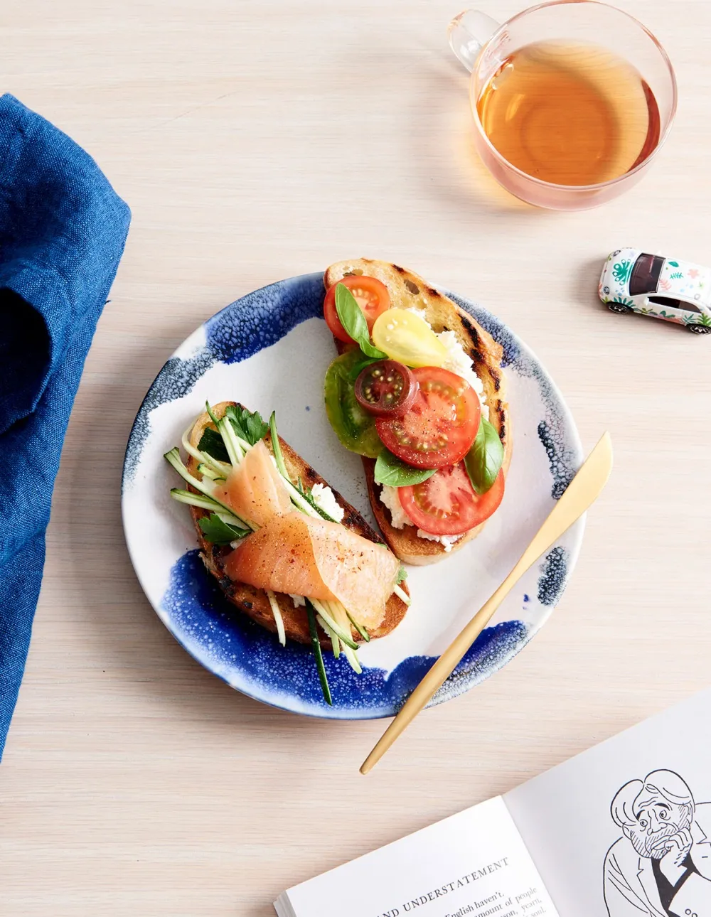 Lisas-Lunches-·-Ricotta-Bruschetta-Two-Ways-The-Design-Files-Austra-2.jpg