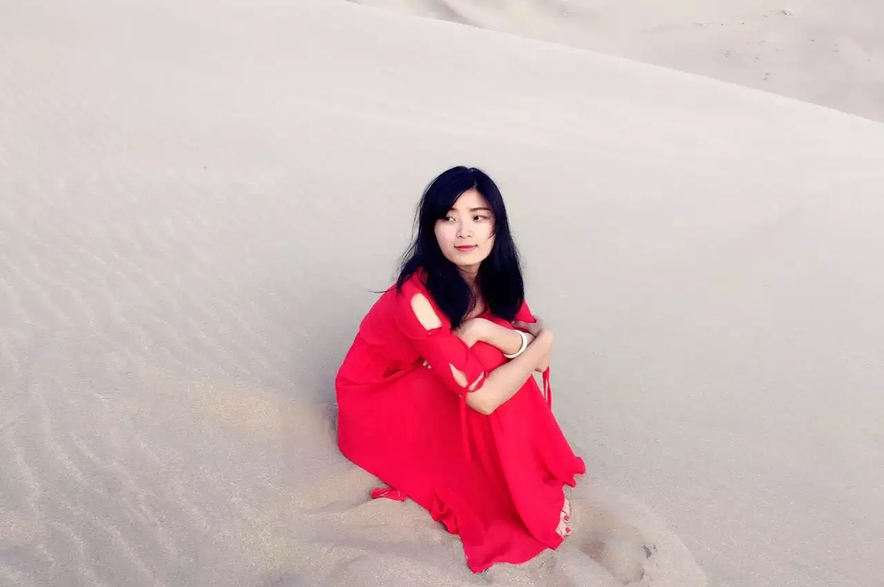 手作人潇然:糅合所爱,用心编织生活 Body Image 81