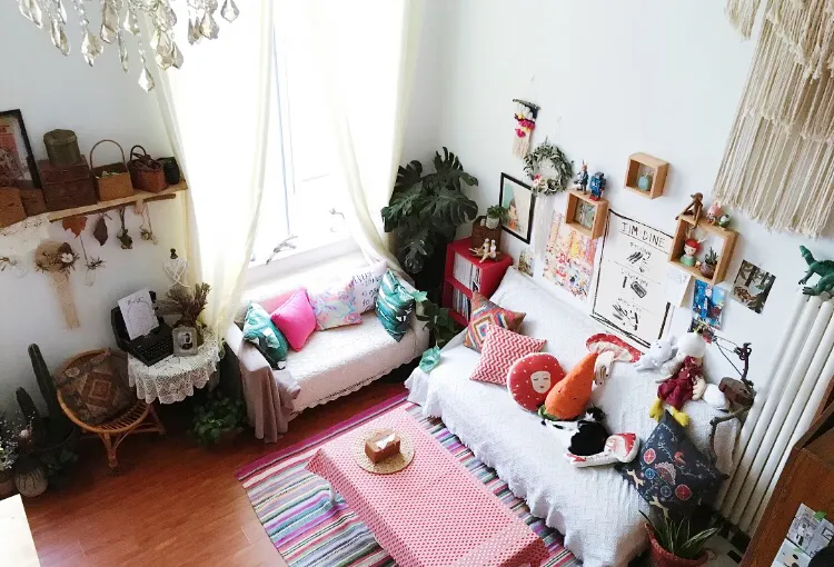 手作人潇然:糅合所爱,用心编织生活 Body Image 48