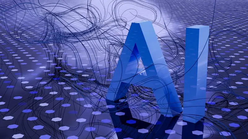 AI时代的创意焦虑：设计师如何自处