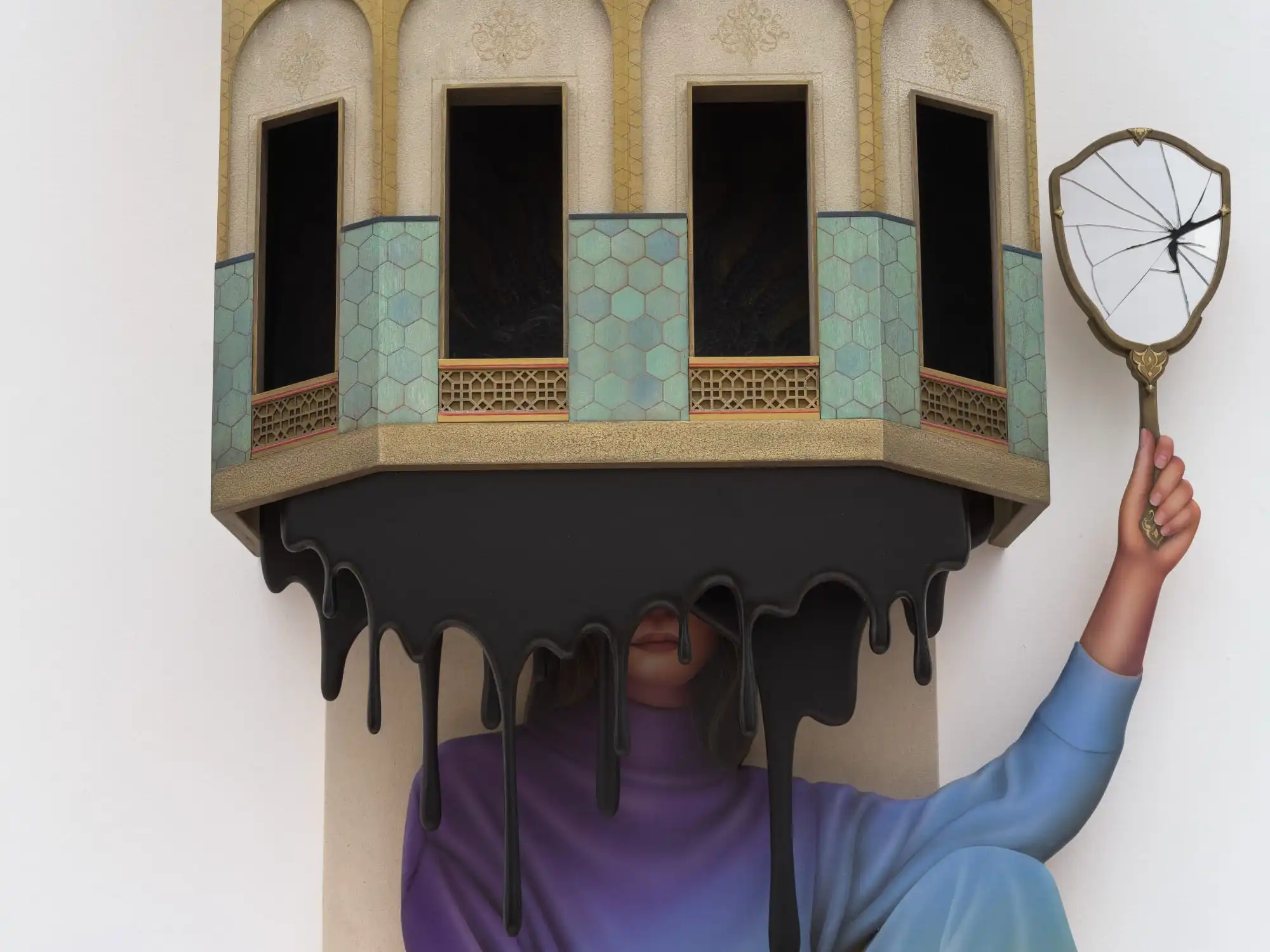 arghavan-khosravi-what-remains-sculptures-cover
