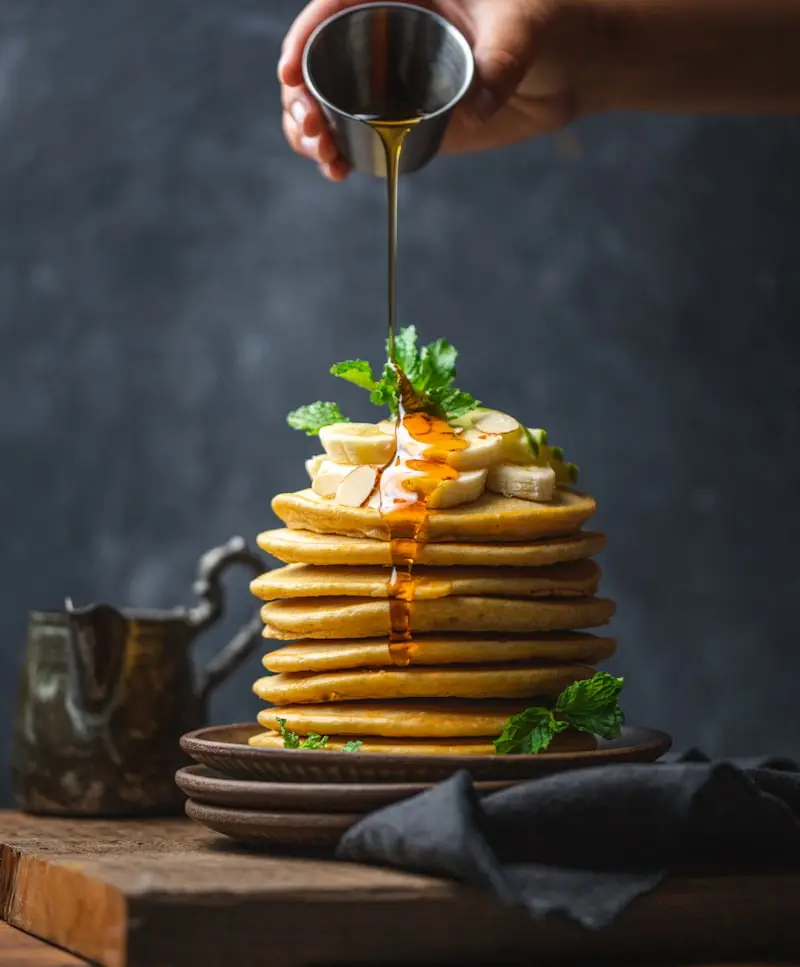 一顿好的brunch需要什么