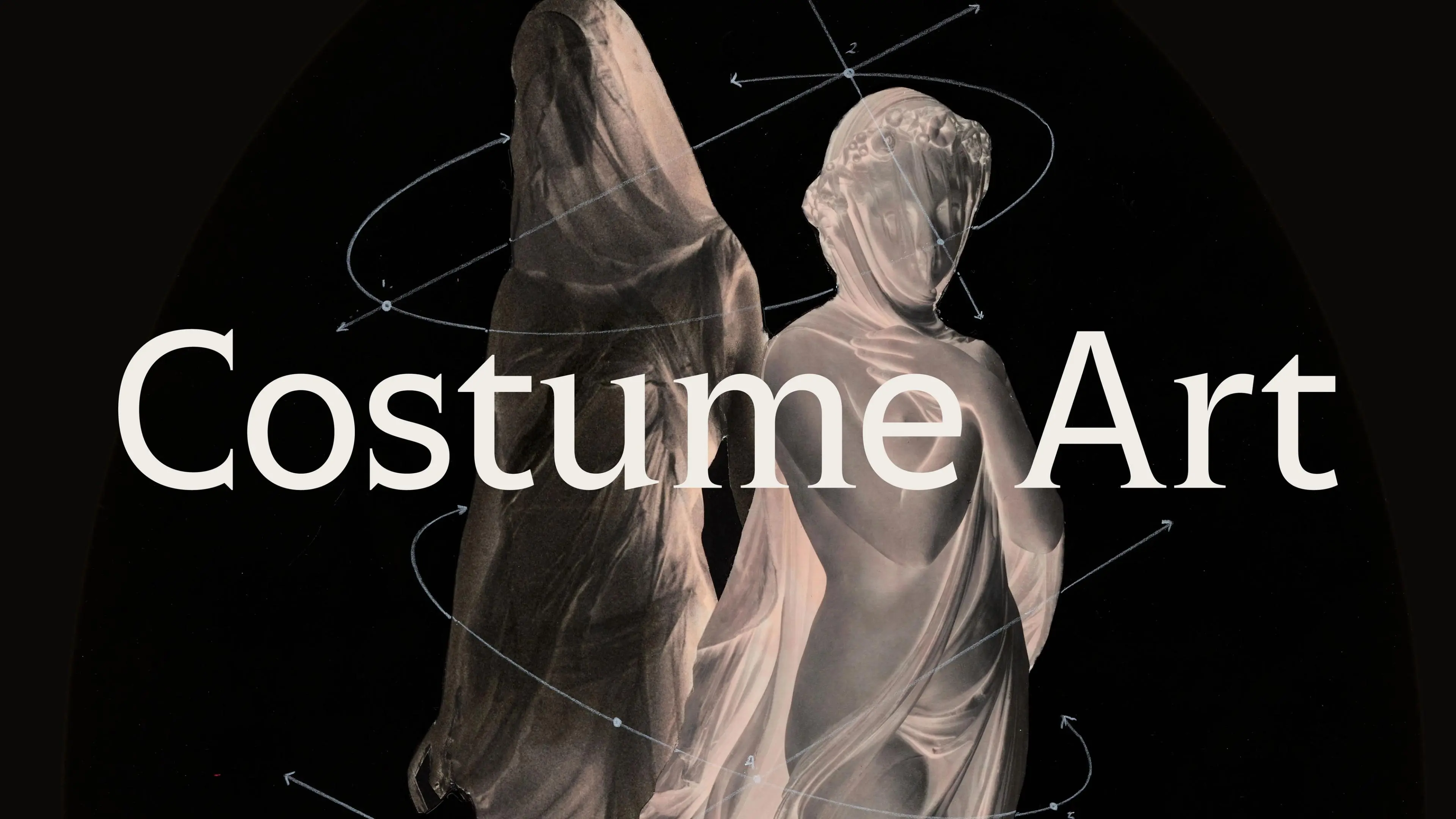 服饰艺术 Costume Art