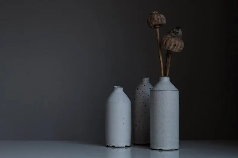 探访大理苍山下的陶艺工作室