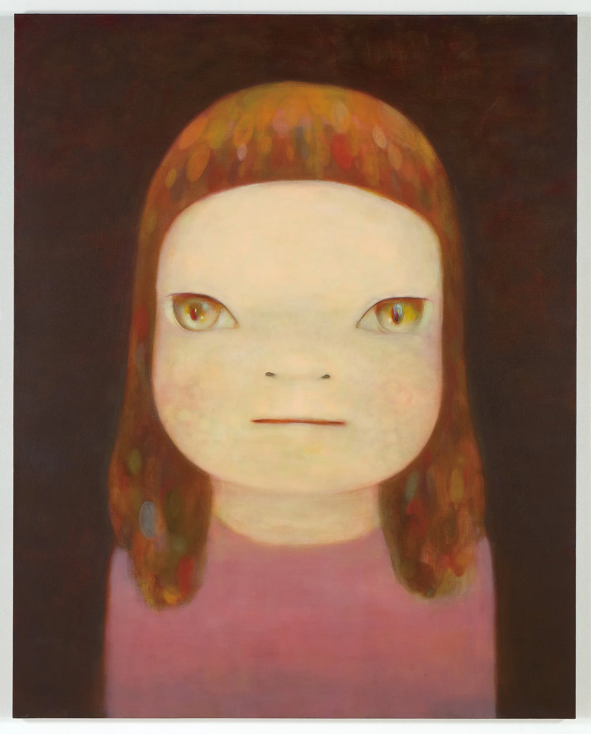 Yoshitomo Nara - 作品