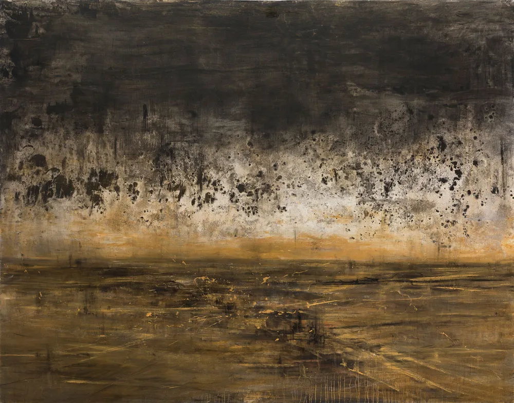 skyfall-140x180-布面油画-2014年-2.jpg