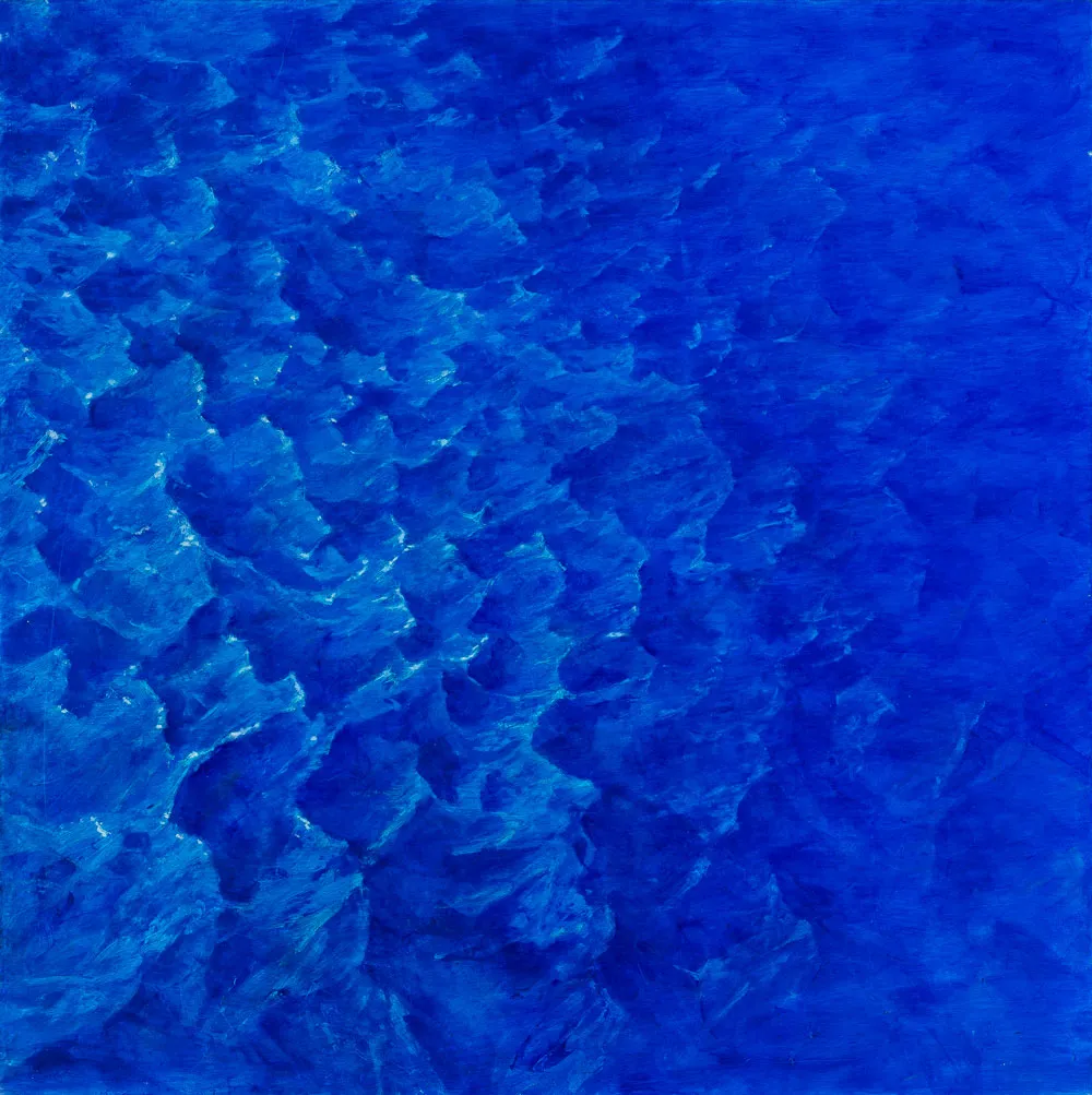 静穆之二-100X100-布面坦培拉-2015.jpg